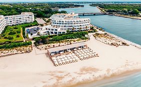 Hôtel de la Plage